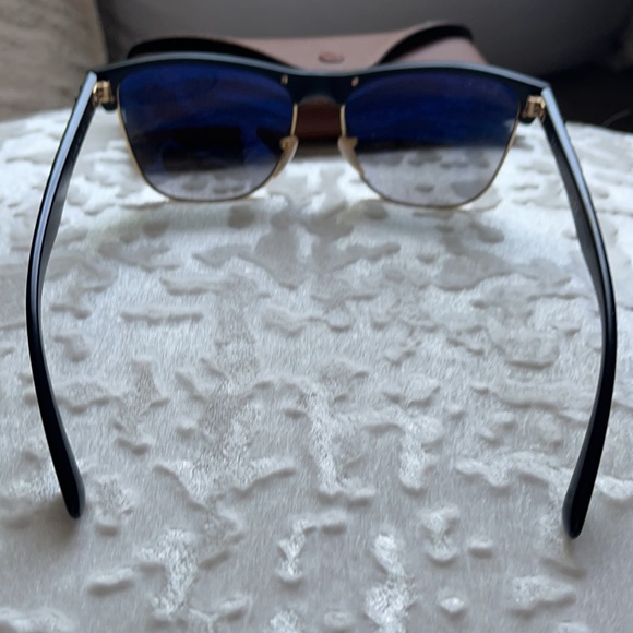 Ray Ban Clubmaster unisex sunglasses - Picture 3 of 3